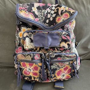 Anthropologie Hayden-Harnet Brooklyn/NY Backpack
